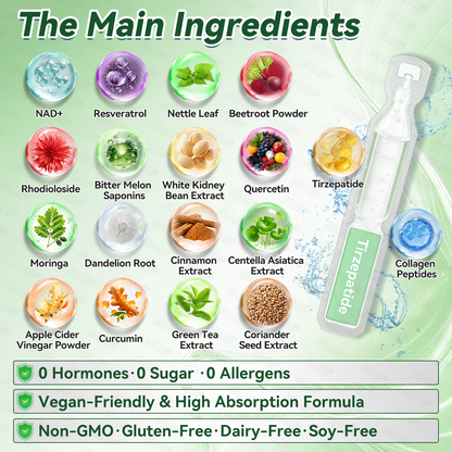 𝑶𝒇𝒇𝒊𝒄𝒊𝒂𝒍 𝑺𝒕𝒐𝒓𝒆  | 👩‍⚕️💖𝐉𝐎𝐀𝐄® 𝐓𝐢𝐫𝐳𝐞𝐩𝐚𝐭𝐢𝐝𝐞 𝐆𝐋𝐏-𝟏 × 𝐆𝐈𝐏 𝟏𝟎-𝐢𝐧-𝟏 𝐇𝐞𝐫𝐛𝐚𝐥 𝐇𝐞𝐚𝐥𝐭𝐡 𝐁𝐨𝐨𝐬𝐭 𝐎𝐫𝐚𝐥 𝐋𝐢𝐪𝐮𝐢𝐝🇺🇸(𝐉𝐮𝐬𝐭 𝐨𝐧𝐜𝐞 𝐚 𝐝𝐚𝐲, 𝐯𝐢𝐬𝐢𝐛𝐥𝐞 𝐜𝐡𝐚𝐧𝐠𝐞𝐬 𝐢𝐧 𝟕 𝐝𝐚𝐲𝐬） ✅ 𝐅𝐨𝐫 𝐨𝐛𝐞𝐬𝐢𝐭𝐲, 🅛🅞🅞🅢🅔 🅢🅚🅘🅝,𝐝𝐢𝐚𝐛𝐞𝐭𝐞𝐬, 𝐬𝐥𝐞𝐞𝐩 𝐚𝐩𝐧𝐞𝐚, 𝐣𝐨𝐢𝐧𝐭 𝐢𝐬𝐬𝐮𝐞𝐬, 𝐚𝐧𝐝 𝐦𝐨𝐫𝐞